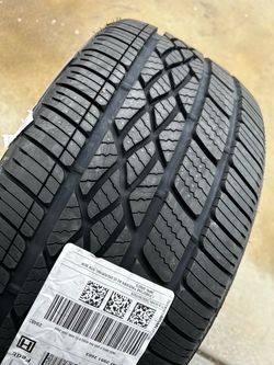 Firestone Firehawk AS V2 245/40R18XL 97W BSW