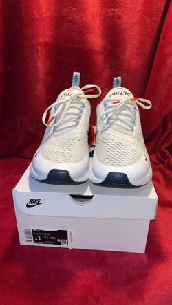 Size 11 - Nike Air Max 270 