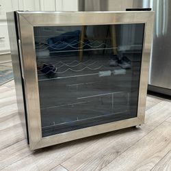 Wine Cooler 14 Bottle Insignia