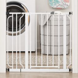 Regalo Safety Easy Step Baby Gate