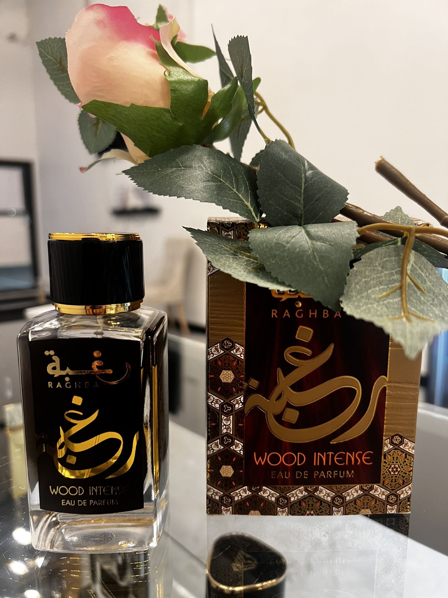 ARABIC OUD