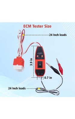 ECM Motor Tester（new)