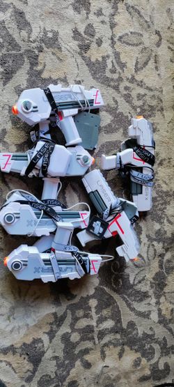 Lazer Tag