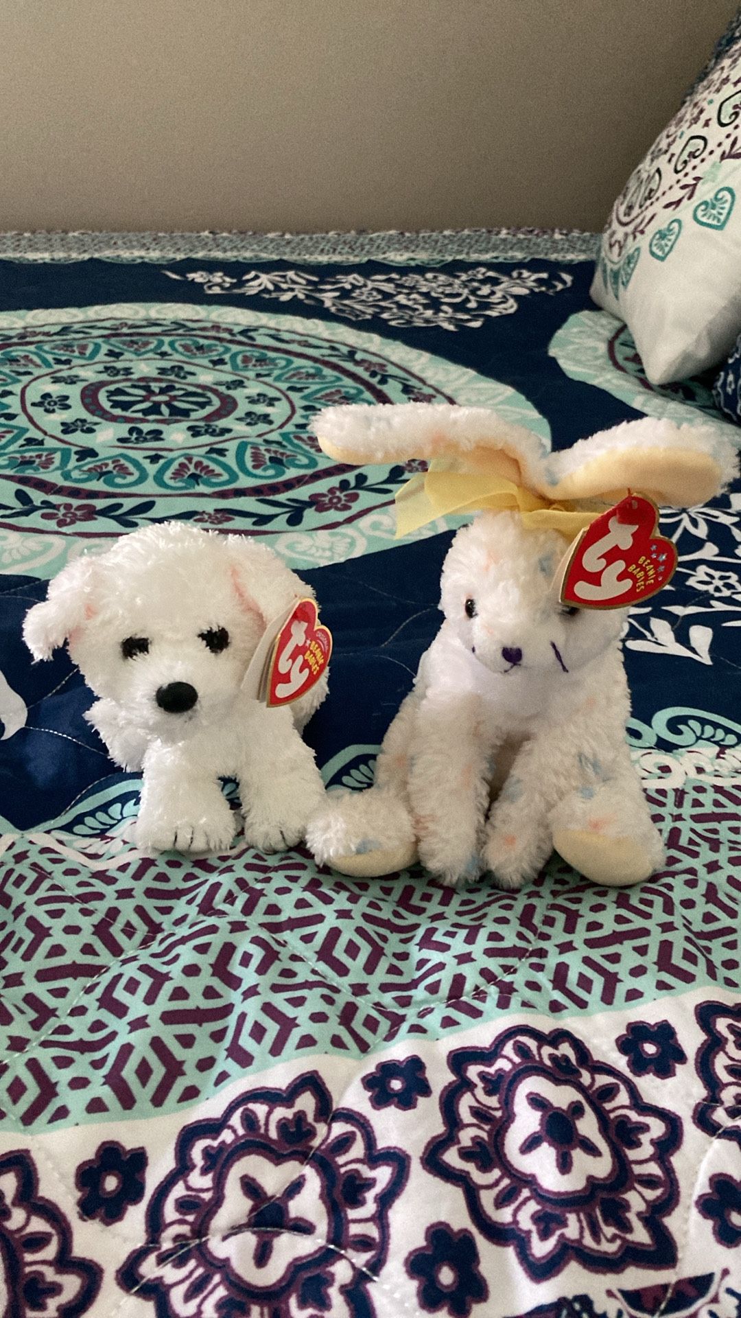 Beanie Babies