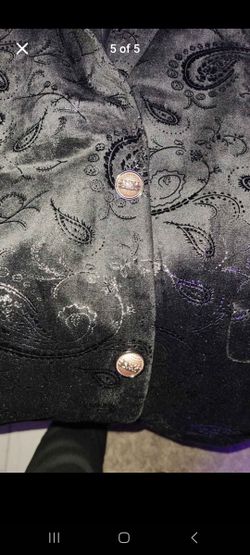 Mens Floral Dress Blazer