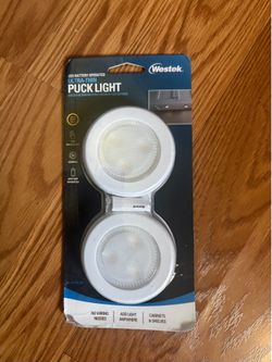 Puck Light Bulbs