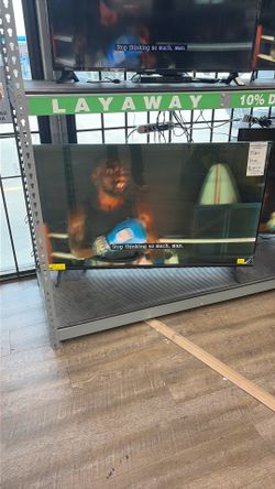 Insignia 55 inch tv