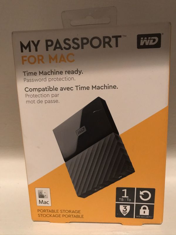 Wd my passport external hard drive format for exfat mac maioincredible