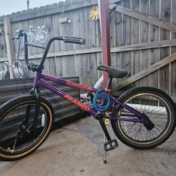 Bmx Bike