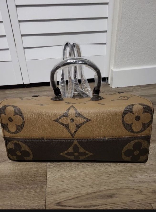 Medium Purse Tote Bag Handbag