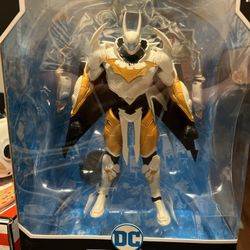 DC multiverse BATMAN 