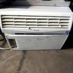 Ac Unit 