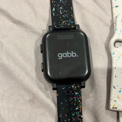 Gabb Watch 3e