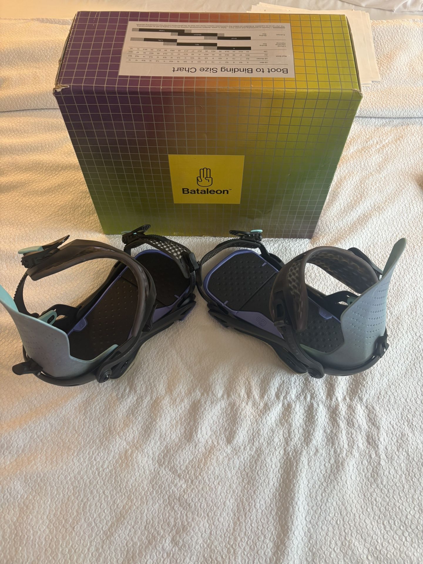 Bataleon  “ Astro AW”  L/XL