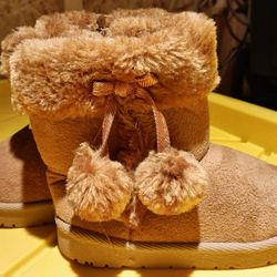 Brand New Toddlers Boots. 