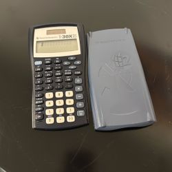 Calculator