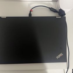 Lenovo Thinkpad P15