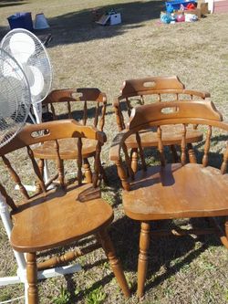 Chairs