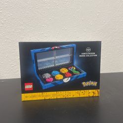 LEGO POKÉMON GWP 40892