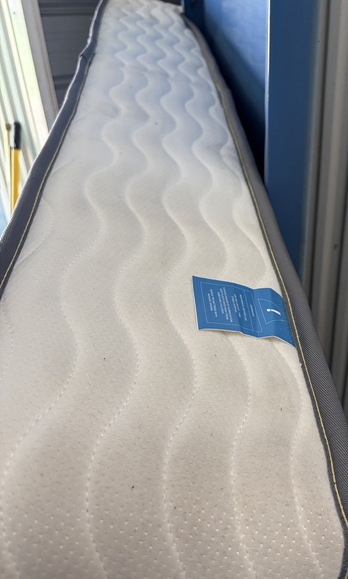 Queen Size Mattress