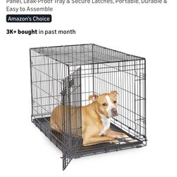 Dog Crate