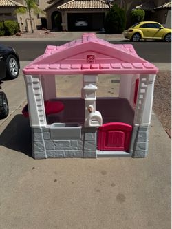 Playhouse