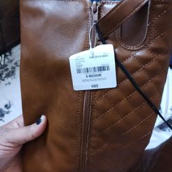 Women's Boots New Retail Price 85 With Tags