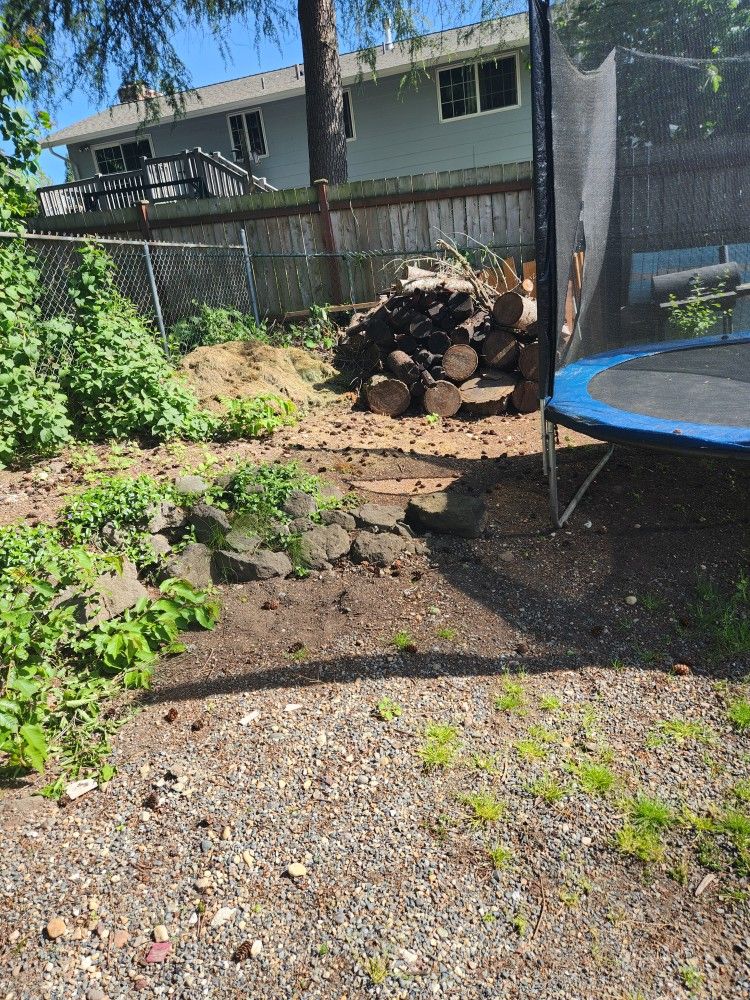 Firewood