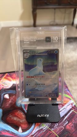 Pokemon Dewgong Tag 10