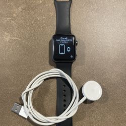 Apple Watch Series 3