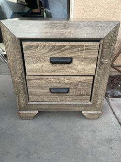 Night stand Buro