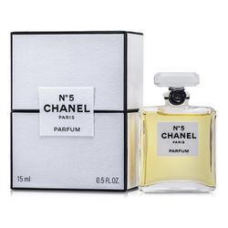 Chanel No 5 Parfum