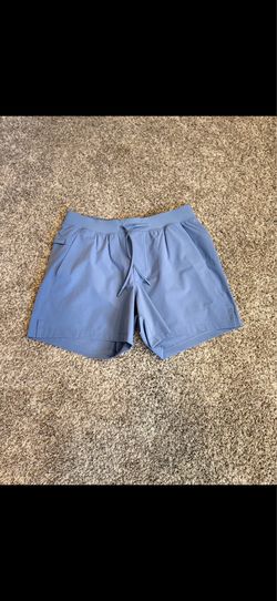Lululemon Men Shorts Medium