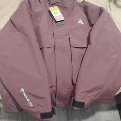 Nike Acg Primaloft Skull Peak Coat