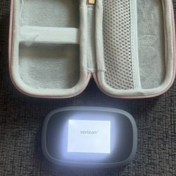 Mifi 8800L Jet Pack Mifi Verizon 