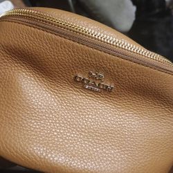 Coach Bag And Wallet
