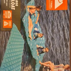 XL Mat float