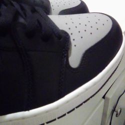 Nike Air Jordan "shadow" 