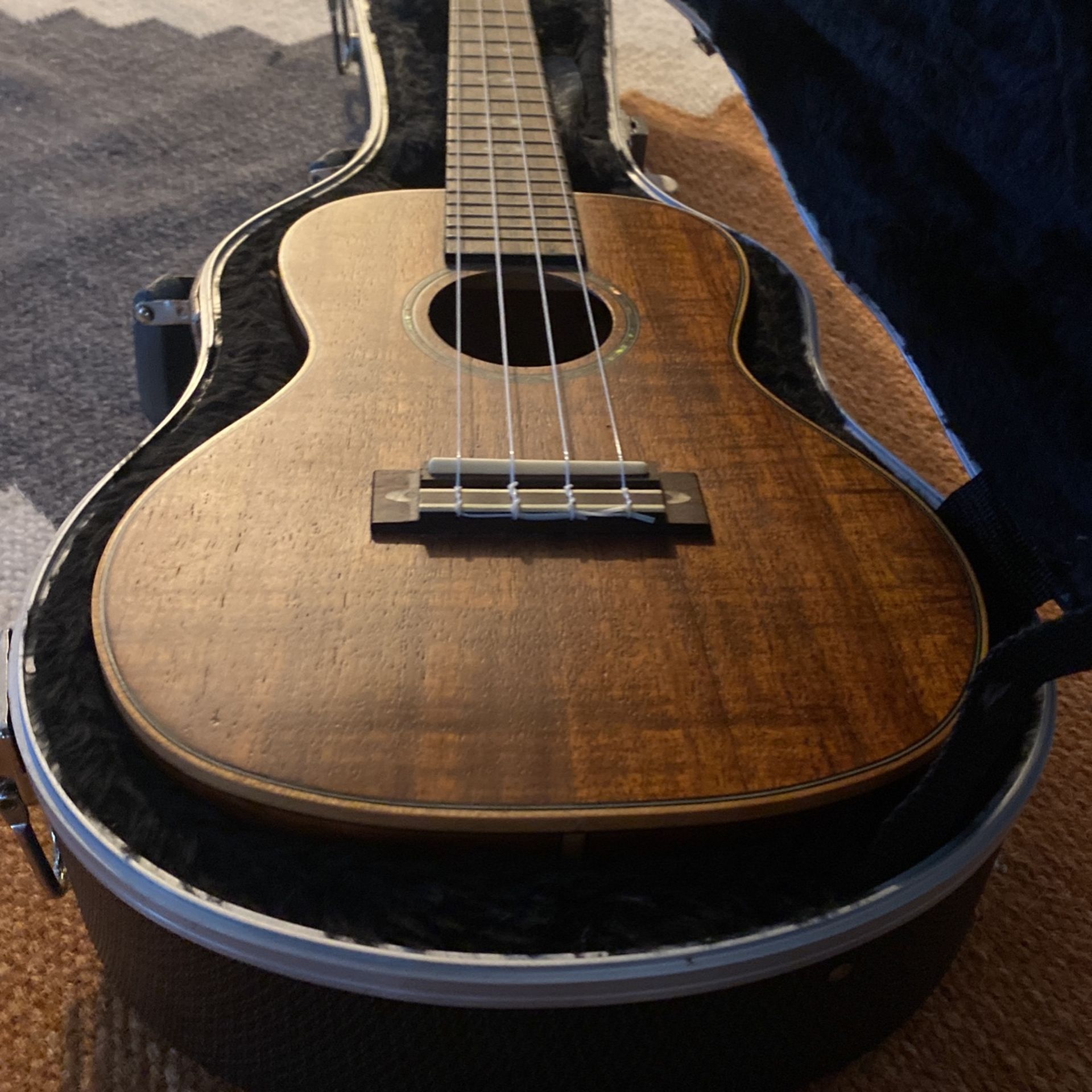 lanikai ukulele ck-c