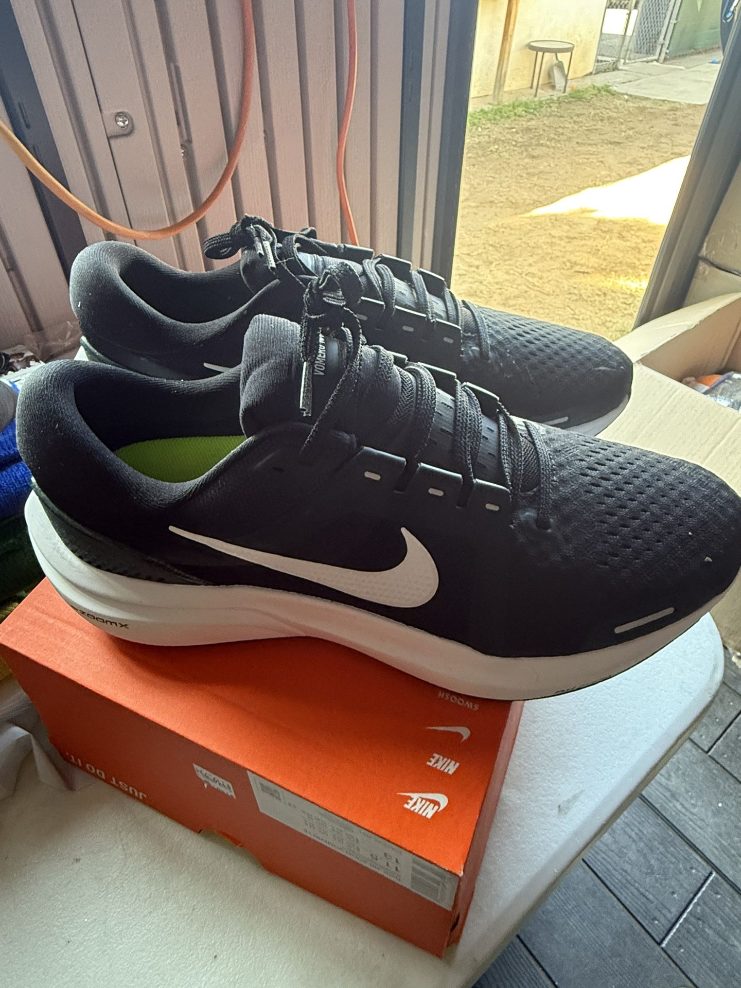 Nike shoes Size $35