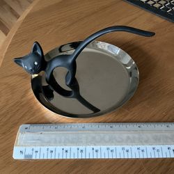 Trinket Dish/cat Ring Holder
