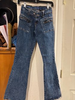 Jean