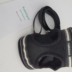 Cat Harness (NEW)