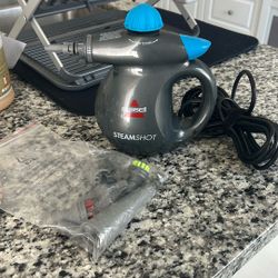 Steam Cleaner 