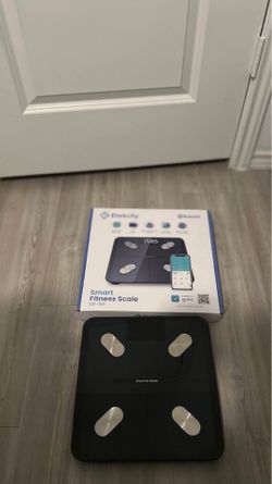 Etekcity VeSync Bluetooth Scale