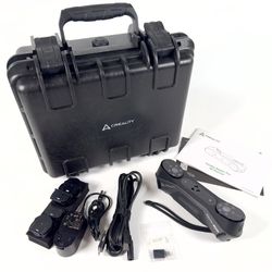 Creality CR-Scan Raptor Pro 3D Laser Scanner