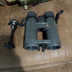 Leupold BX-4 Pro Guide HD 10x42 Binoculars 