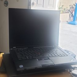 Lenovo ThinkPad Laptop