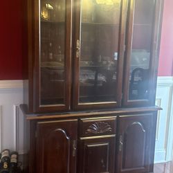 Free China Cabinet 
