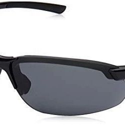 Smith Parallel Max 2 Rimless Sunglasses in Black/Polarized